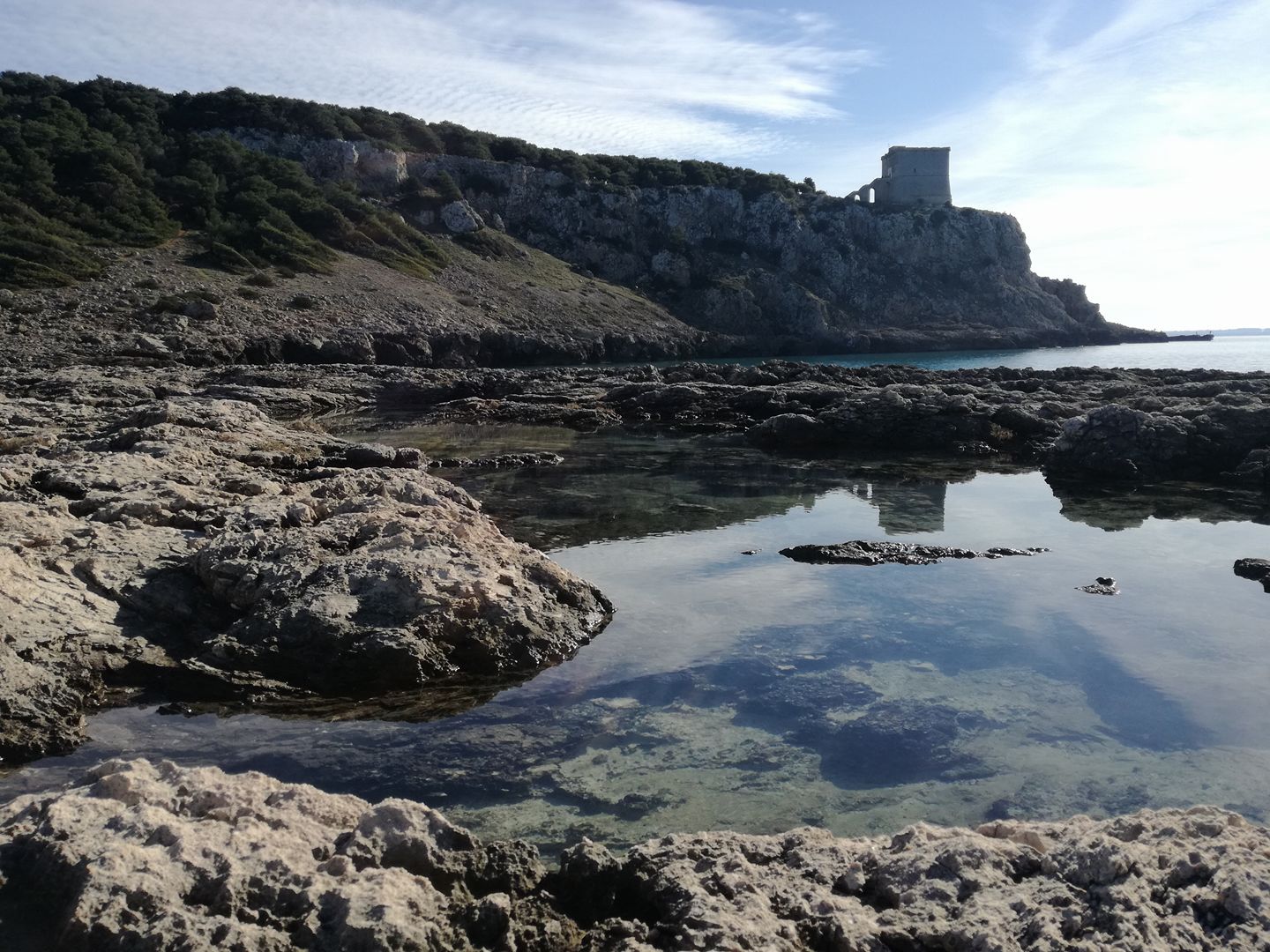 Foto 18 - Torre dell'Alto